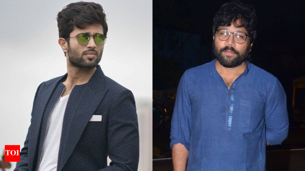 Vijay Deverakonda