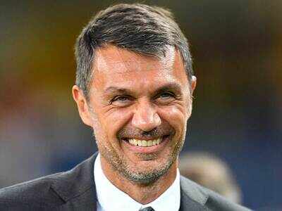 Paolo Maldini unsure over future at AC Milan