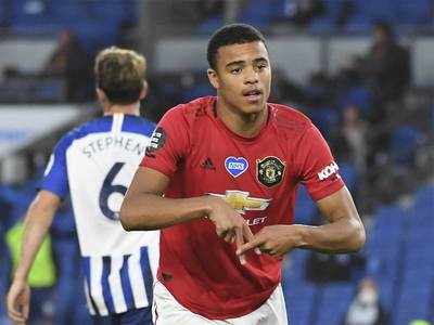 'Freakish' Mason Greenwood is Manchester United's new baby-faced assassin