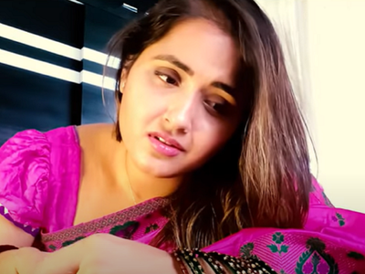 Kajal Raghwani promises an emotional story with the teaser of her upcoming song 'Pardesiya'