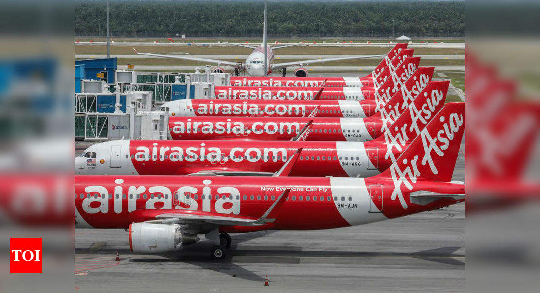 AirAsia news: AirAsia in trading halt after auditor flags ...