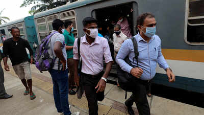 Covid-19: India's tally reaches 7,42,417; death toll over 20000