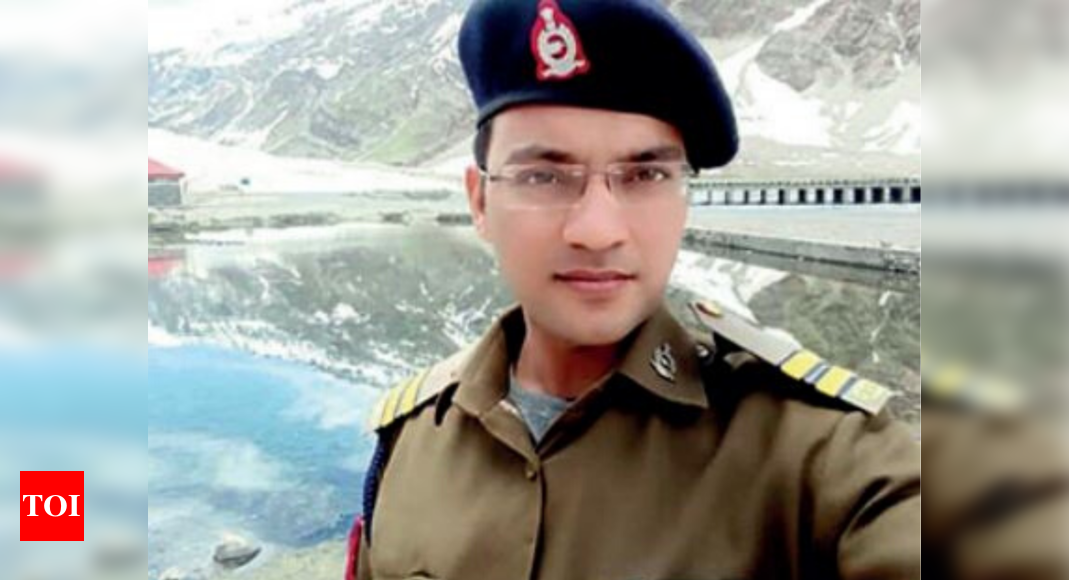 Army Officer, Who Went Missing On Train Journey, Found in Uttar Pradesh