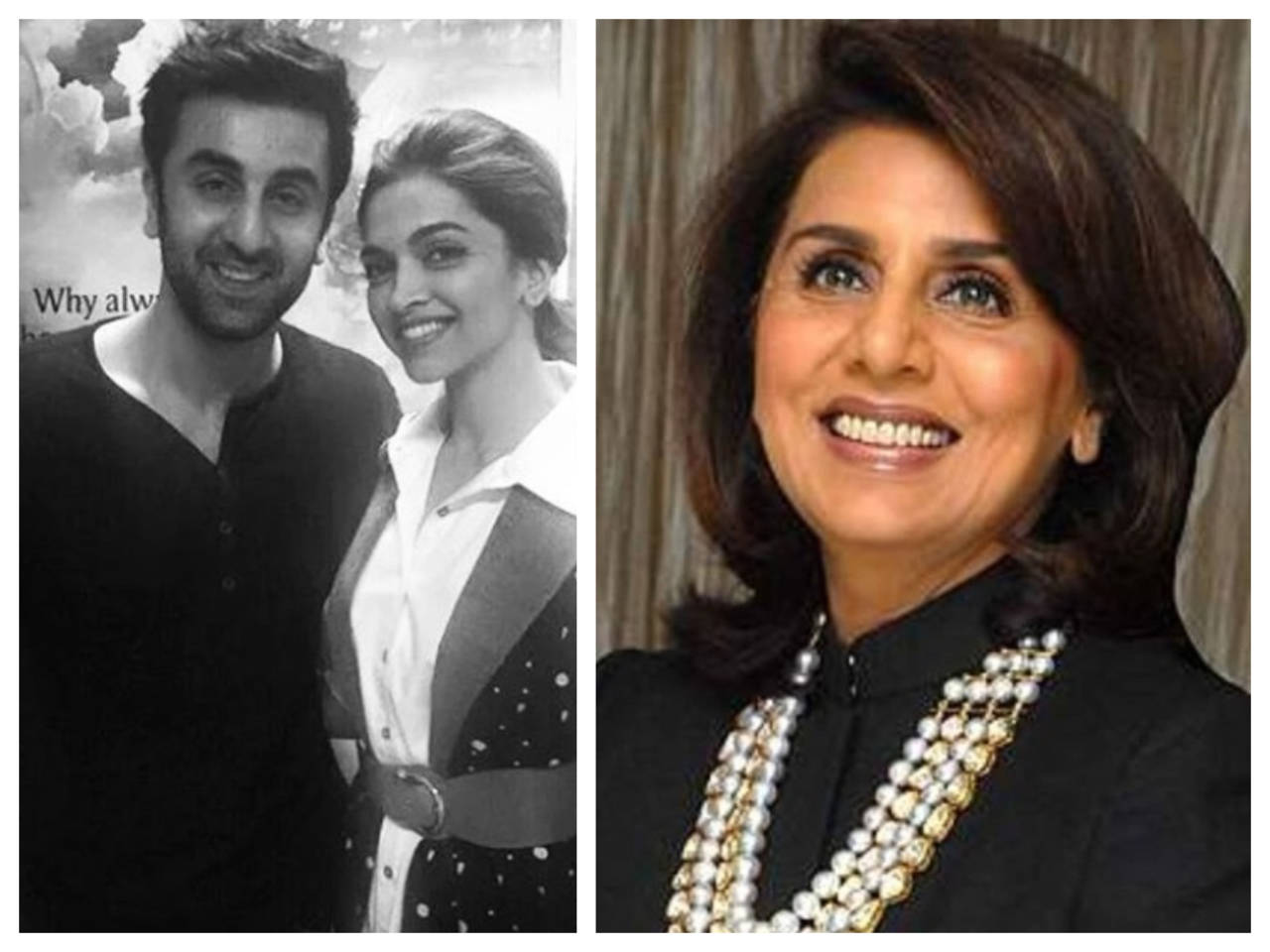 Throwback! THIS is how Ranbir Kapoor's relationship with mother ...