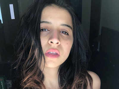 A troll asks Benafsha Soonawalla to 'commit suicide'; the Bigg Boss 11 contestant reports it to the cyber cell