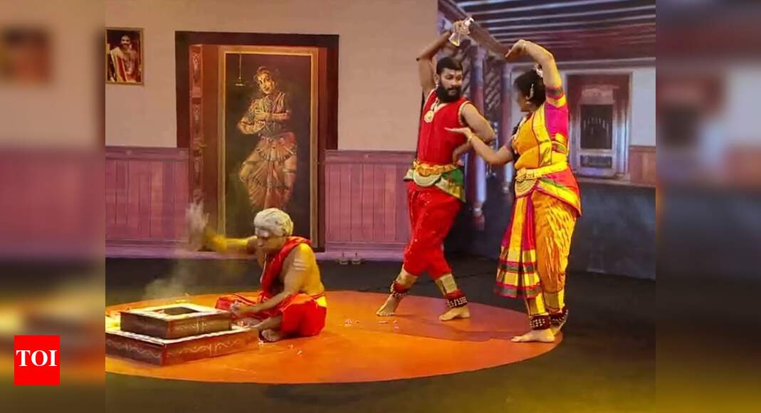 malayalam comedy skit