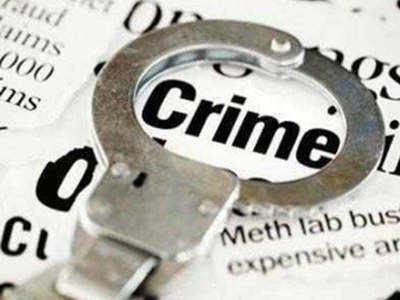 Crime rate in UP less than many states: NCRB data