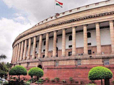 No papers, 6 ft distance between members as Rajya Sabha sets out to hold committee meetings later this month