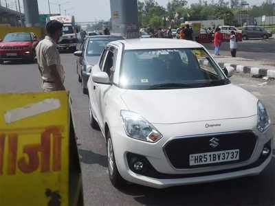 BS IV vehicles sold after March 31 not to be registered: SC