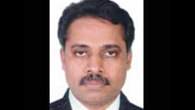 Saji Gopinath appointed first VC of digital science varsity