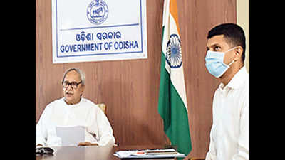 Odisha: Covid management brought under Mo Sarkar