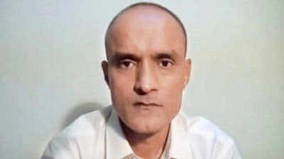 Kulbhushan Jadhav refuses to file review petition: Pakistan