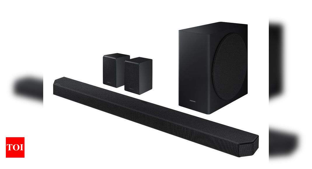 dolby atmos soundbar with alexa