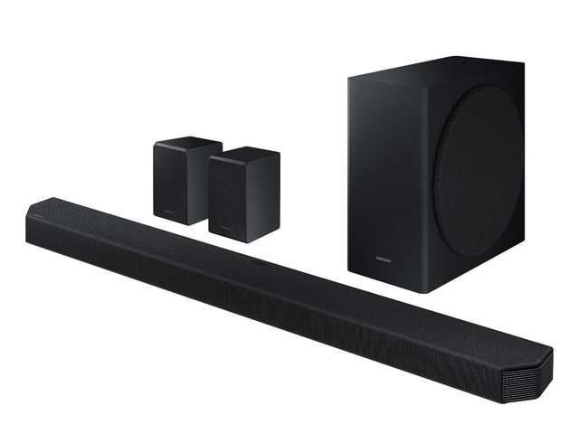 xiaomi mi atmos soundbar