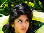 Megha Akash's pictures