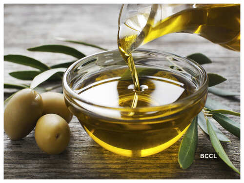Is Olive Oil Making You Fat The Truth Revealed The Times Of India