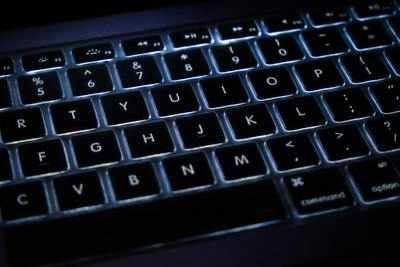 Laptops with backlit keyboard that are fancy and efficient