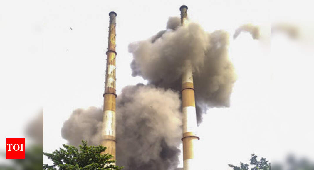 Death toll from boiler explosion at NLC rises to 13; one critical