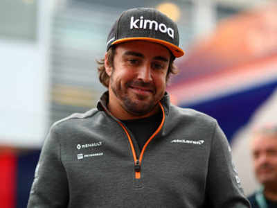 Fernando Alonso to make F1 comeback with Renault