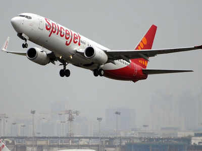 SpiceJet flyers to get option of buying Covid-19 hospitalisation insurance