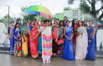 Transgender community in Odisha to get pension