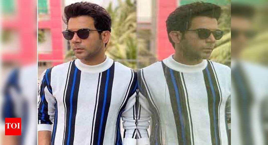 Rajkummar Rao: 'Omerta' was emotionally and physically draining | Hindi ...