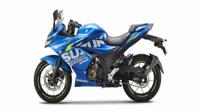 price of gixxer sf 150