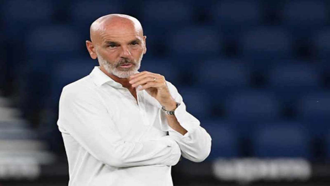 Stefano Pioli: The Maestro of Italian Football Coaching