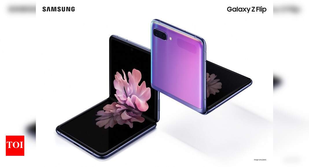 Samsung Galaxy Hours Sale Samsung Galaxy Hours Flash Sale On July 9 Offers A Chance To Get Up To 50 Off On Galaxy Z Flip Times Of India