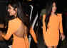 Katrina Kaif loves to flaunt her curves in bodycon dresses, here's proof