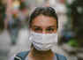 Coronavirus pandemic: Does wearing a face mask cause carbon dioxide poisoning?