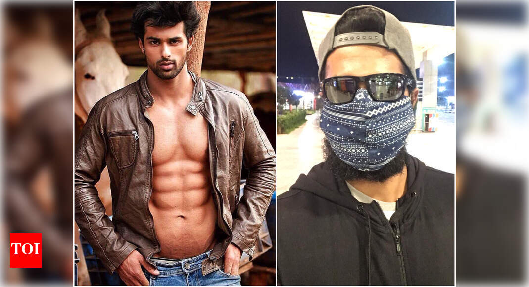 Adapting to the 'new normal' is very tough: Bigg Boss Malayalam fame ...