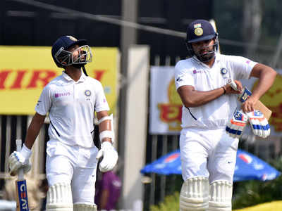 Rohit Sharma, Ajinkya Rahane eagerly waiting to get back on field as international cricket resumes