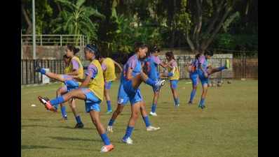 India’s junior teams to resume training in Goa