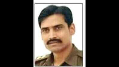 Suspended Chaubeypur SHO, SI arrested for fleeing encounter site