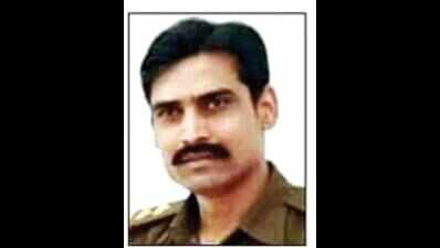 Suspended Chaubeypur SHO, SI arrested for fleeing encounter site