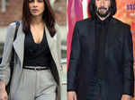 Netizens are going crazy as Priyanka Chopra is joining Keanu Reeves in 'Matrix 4'