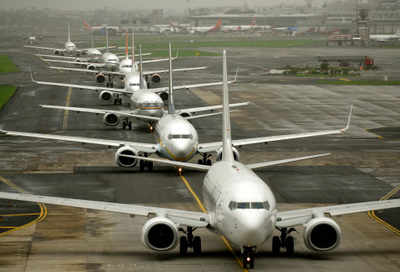 Air travel pact soon with US, France, Germany