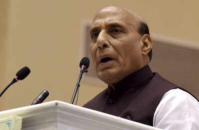 Rajnath to inaugurate 6 J&K bridges today