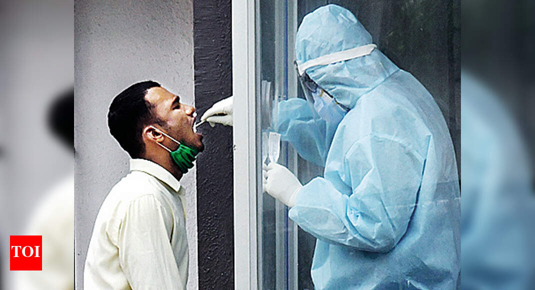 Kalyan Dombivli Corona Cases Today KalyanDombivli cases over 10,000