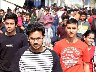 NTA to review JEE Main January and NEET 2021 after schools reopen