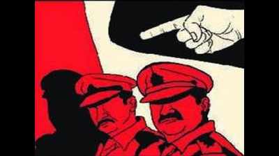 Punish errant cops, Telangana HC tells police brass