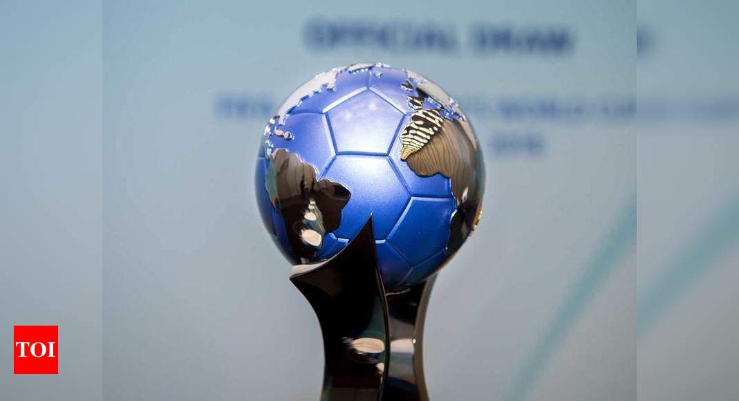 India's FIFA U17 Women's World Cup camp to be held in Goa  Football News  Times of India