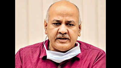 Delhi education minister Manish Sisodia backs rationalisation of CBSE syllabus, but says process is not clear