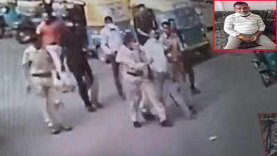 Kanpur encounter case: Gangster Vikas Dubey arrested in Ujjain