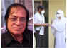 Jaaved leaves for last rites of his father