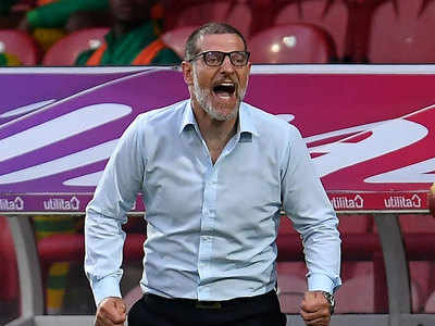 Slaven Bilic hails 'magnificent' West Brom as leaders eye promotion