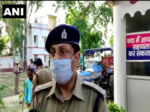 Gangster Vikas Dubey arrested in Ujjain