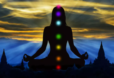 What are Chakras? How to activate Chakras through mantras?