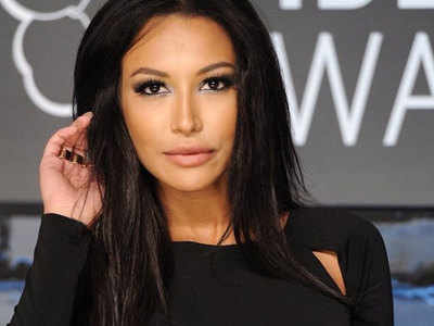 Hollywood star Naya Rivera missing and 'presumed dead' after son found alone on rented boat in middle of a lake